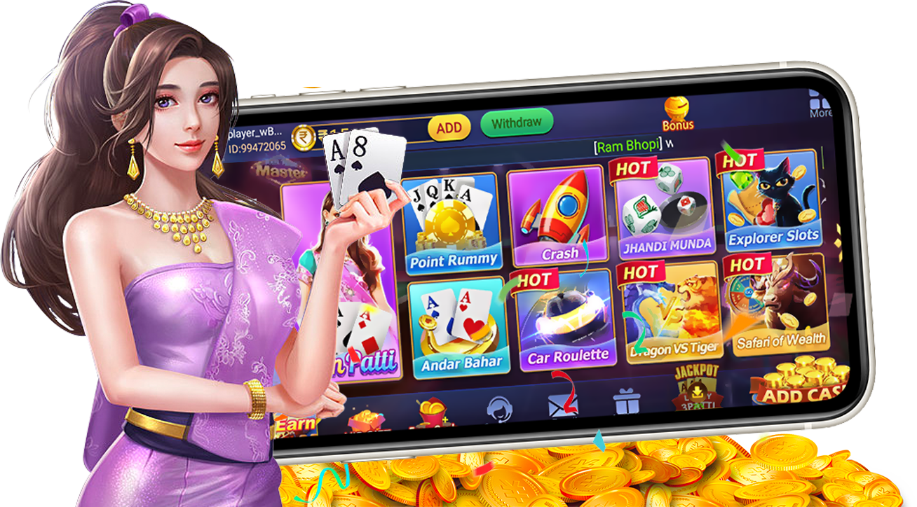 What is Teen Patti and How to Play?