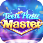 Teen Patti Master logo